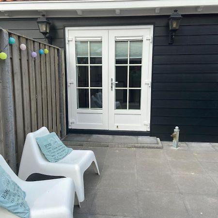 Villa 2 Persoons Zon En Zee Westkapelle Exterior foto